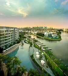 The Residences at W Singapore Sentosa Cove (D4), Condominium #583434331
